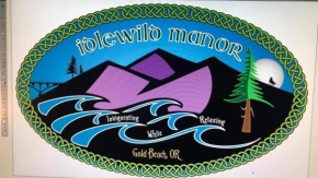 Idlewild Manor Vacation home